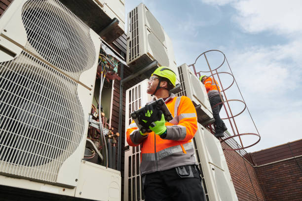 Trusted Thonotosassa, FL HVAC Experts