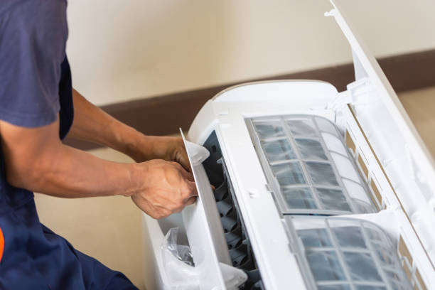 Best HVAC Cleaning Services  in Thonotosassa, FL