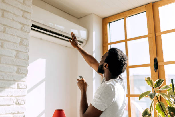 Best Central Air Repair  in Thonotosassa, FL