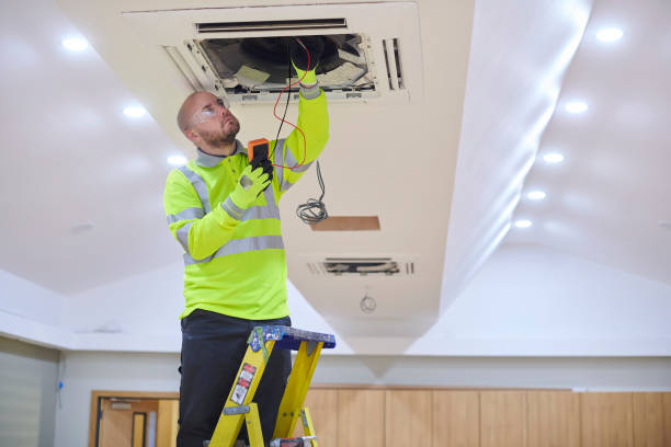 Best Best HVAC Companies  in Thonotosassa, FL