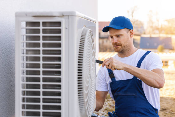 Best Best HVAC Companies  in Thonotosassa, FL