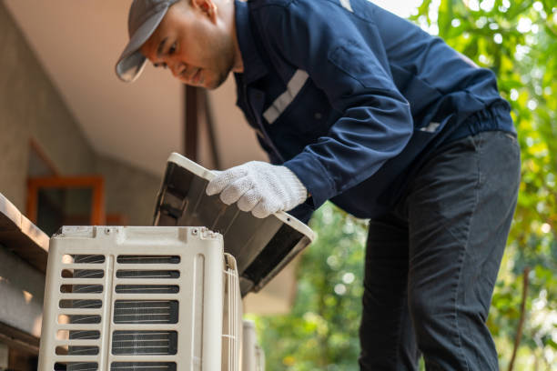 Best Local HVAC Companies  in Thonotosassa, FL